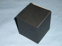 Neutral Black Boxes (Nothing printed or marked outside)